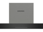 Grundig gdkp5460bc afzuigkap 90 CM breed Nieuw gratis thuis bezorgd - Afbeelding 3