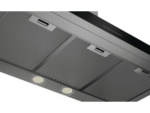 Grundig gdkp5460bc afzuigkap 90 CM breed Nieuw gratis thuis bezorgd - Afbeelding 4