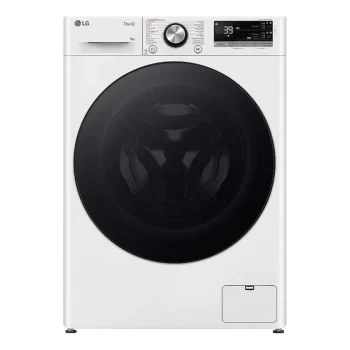 LG F4WR7009SyW wasmachine 9KG A-40% NIEUW