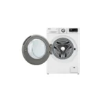 LG F4WR7009SyW wasmachine 9KG A-40% NIEUW - Afbeelding 2