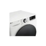 LG F4WR7009SyW wasmachine 9KG A-40% NIEUW - Afbeelding 3
