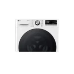 LG F4WR7009SyW wasmachine 9KG A-40% NIEUW - Afbeelding 6
