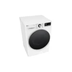 LG F4WR7009SyW wasmachine 9KG A-40% NIEUW - Afbeelding 8