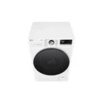 LG F4WR7009SyW wasmachine 9KG A-40% NIEUW - Afbeelding 9