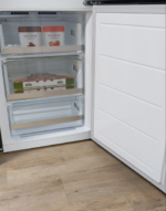LG GBV7280AEV Koel-vriescombinatie Zwart - Afbeelding 5
