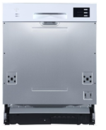 PKM -inbouw-Vaatwasser GSP12-6TI-P