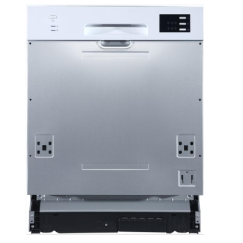 PKM -inbouw-Vaatwasser GSP12-6TI-P