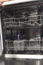 Beko DVN05320W - Afbeelding 3