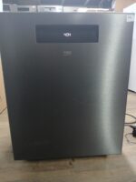 BEKO BDDN38530XD vaatwasser (Onderbouw vaatwasser, 598 mm breed) - Afbeelding 4