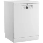 Beko BDFN26640WC CornerIntense Vrijstaande Vaatwasser outlet - Afbeelding 4