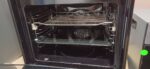Inventum IMC6035GT - Inbouw combi-oven - Hetelucht - Magnetron - Grill - 72 liter - 60 cm hoog - Tot 250 graden - Zwart - Afbeelding 6