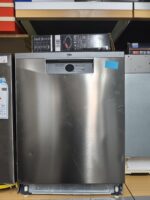 Beko BDFN26440X2 60cm vaatwasser RVS gratis thuis bezorgd