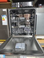 Beko BDFN26440X2 60cm vaatwasser RVS gratis thuis bezorgd - Afbeelding 2