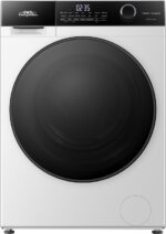 EVERGLADES EVWM71411AW - Wasmachine Voorlader - 7 kg - 1400 rpm - 72 dB 5 jaar garantie