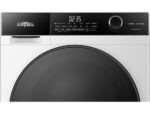 EVERGLADES EVWM71411AW - Wasmachine Voorlader - 7 kg - 1400 rpm - 72 dB 5 jaar garantie - Afbeelding 3