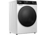 EVERGLADES EVWM71411AW - Wasmachine Voorlader - 7 kg - 1400 rpm - 72 dB 5 jaar garantie - Afbeelding 4