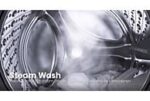 EVERGLADES EVWM71411AW - Wasmachine Voorlader - 7 kg - 1400 rpm - 72 dB 5 jaar garantie - Afbeelding 5