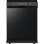 WIGGO WD-F6148B (DX) Vrijstaande vaatwasser gratis bezorging