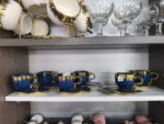 Koffiekopjes verschillende stijlen en afmetingen - Afbeelding 2