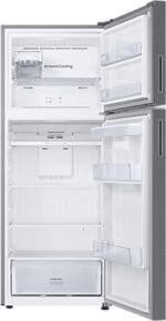 Samsung RT47CG6726S9 Vrijstaand 462 l E Roestvrijstaal gratis bezorging - Afbeelding 3