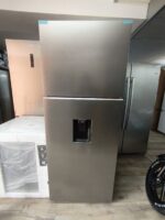 Samsung RT47CG6726S9 Vrijstaand 462 l E Roestvrijstaal gratis bezorging - Afbeelding 2