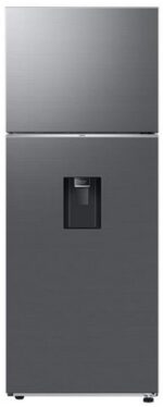 Samsung RT47CG6726S9 Vrijstaand 462 l E Roestvrijstaal gratis bezorging