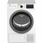 Beko DH9532GA01 HygieneShield Warmtepomp Droger A+++9 kilo gratis thuis bezorgd