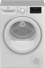 Beko B5T69233W2 warmtepompdroger selective 9 kilo gratis thuis bezorgd