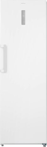 Inventum KK1850W energiezuinige koelkast 185 cm hoog - 362 liter - Kastmodel - Zonder vriesvak - Superkoelen - Energielabel C - Vrijstaand - Wit - Afbeelding 5