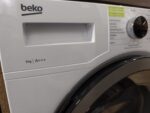 Beko DH9532GA01 HygieneShield Warmtepomp Droger A+++9 kilo gratis thuis bezorgd - Afbeelding 2