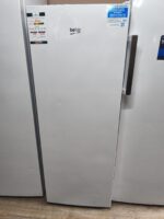BEKO RSSE265K30WN Vrijstaande koelkast 146 hoog outlet gratis thuis bezorgd - Afbeelding 2