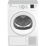 Beko KH7535RXW1 warmtepomp Droger A+++ outlet gratis thuis bezorgd