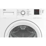 Beko KH7535RXW1 warmtepomp Droger A+++ outlet gratis thuis bezorgd - Afbeelding 4