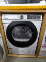 Hoover NDE H8A2TSBEXS-S warmtepomp Droger gratis thuis bezorgd - Afbeelding 2
