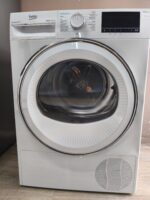 Beko B5T69233W2 warmtepompdroger selective 9 kilo gratis thuis bezorgd - Afbeelding 3