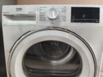 Beko B5T69233W2 warmtepompdroger selective 9 kilo gratis thuis bezorgd - Afbeelding 2