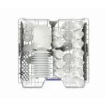 Beko BDIN38650D CornerIntense Selective Inbouw Nieuw 5 jaar garantie - Afbeelding 4