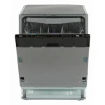 Beko BDIN38650D CornerIntense Selective Inbouw Nieuw 5 jaar garantie