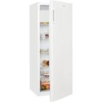 EXQUISIT KS320-V-H-040E weiss Kühlschrank  gratis bezorging - Afbeelding 2