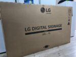 LG 75UH5J-M Digitale signage flatscreen 190,5 cm (75") LCD Wifi 500 cd/m² 4K Ultra HD Zwart WebOS 24/7 - Afbeelding 5