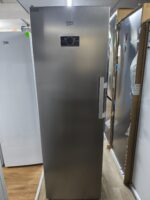 Beko B7RMLNE445ZXP vrijstaande koelkast outlet gratis thuis bezorgd - Afbeelding 2