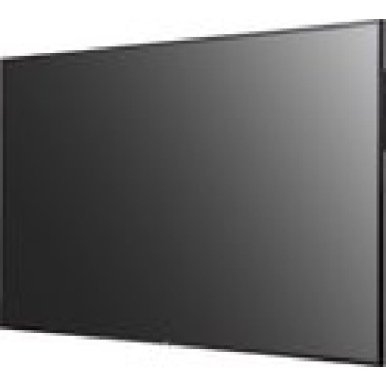 LG 75UH5J-M Digitale signage flatscreen 190,5 cm (75") LCD Wifi 500 cd/m² 4K Ultra HD Zwart WebOS 24/7 - Afbeelding 4