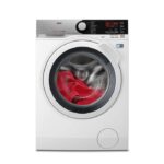 AEG L7FE96EW Wasmachine 9 kilo 1600 kort gebruikt