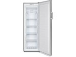 PKM GS212NFEIX Vriezer | INOX | Zilver | 194 liter | Snel invriezen | Geen vorst | Breedte 56 cm | 5 Laden | 1 Vriezer klap | Deurscharnier uitwisselbaar - Afbeelding 3