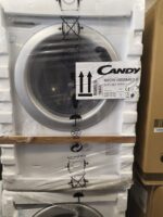 candy wasdroog-combinatie nsow485wms/1-S smart touch 8+5 kg - Afbeelding 2