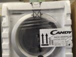candy wasdroog-combinatie nsow485wms/1-S smart touch 8+5 kg - Afbeelding 3