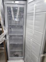 PKM GS212NFEIX Vriezer | INOX | Zilver | 194 liter | Snel invriezen | Geen vorst | Breedte 56 cm | 5 Laden | 1 Vriezer klap | Deurscharnier uitwisselbaar - Afbeelding 7