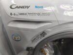 candy wasdroog-combinatie nsow485wms/1-S smart touch 8+5 kg - Afbeelding 5