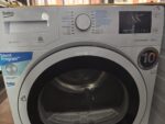 Beko DR8534GX0 RapiDry warmtepomp Droger 8KILO A+++ outlet - Afbeelding 2