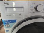 Beko DR8534GX0 RapiDry warmtepomp Droger 8KILO A+++ outlet - Afbeelding 3